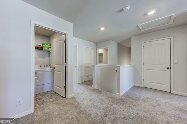 3154 Ellenton Drive, Lithia Springs, GA 30122