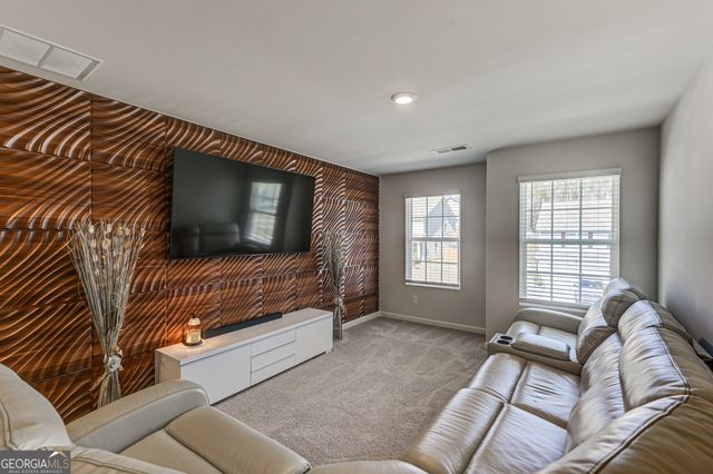 3154 Ellenton Drive, Lithia Springs, GA 30122