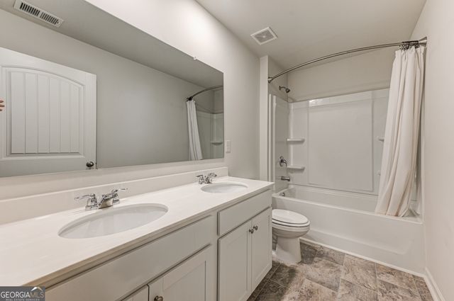 3154 Ellenton Drive, Lithia Springs, GA 30122