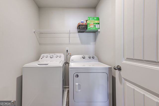 3154 Ellenton Drive, Lithia Springs, GA 30122