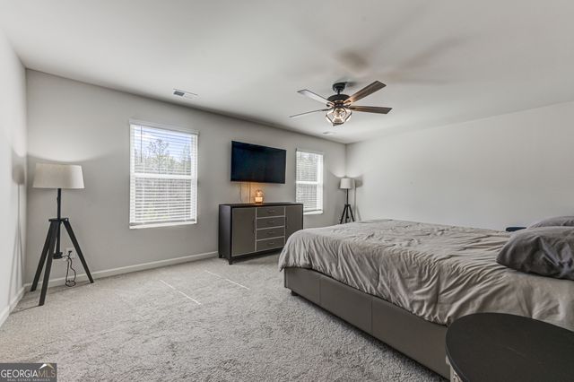 3154 Ellenton Drive, Lithia Springs, GA 30122