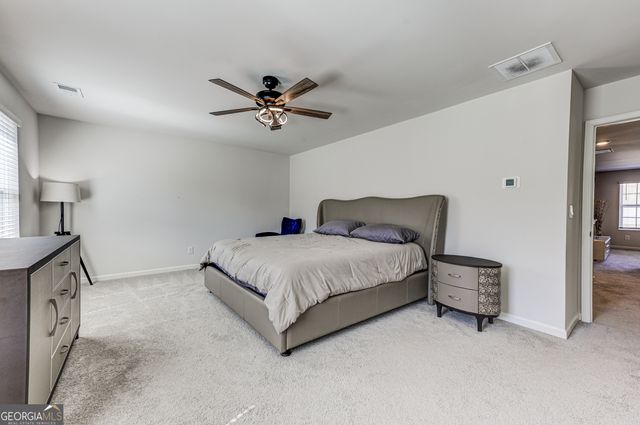 3154 Ellenton Drive, Lithia Springs, GA 30122