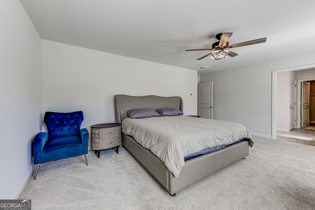 3154 Ellenton Drive, Lithia Springs, GA 30122