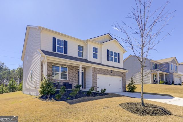 3154 Ellenton Drive, Lithia Springs, GA 30122