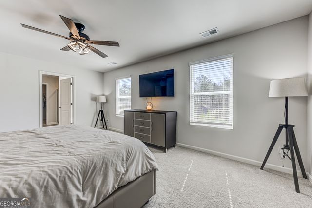 3154 Ellenton Drive, Lithia Springs, GA 30122