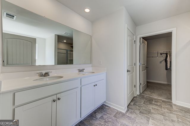 3154 Ellenton Drive, Lithia Springs, GA 30122