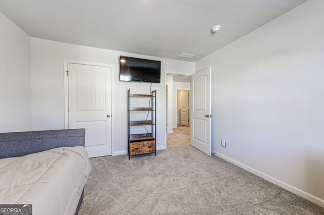 3154 Ellenton Drive, Lithia Springs, GA 30122