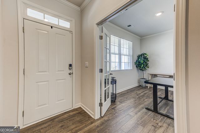 3154 Ellenton Drive, Lithia Springs, GA 30122