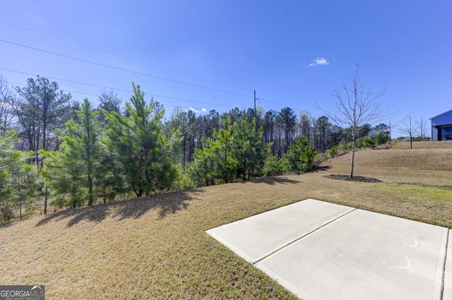 3154 Ellenton Drive, Lithia Springs, GA 30122
