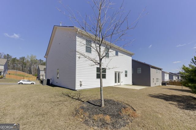 3154 Ellenton Drive, Lithia Springs, GA 30122