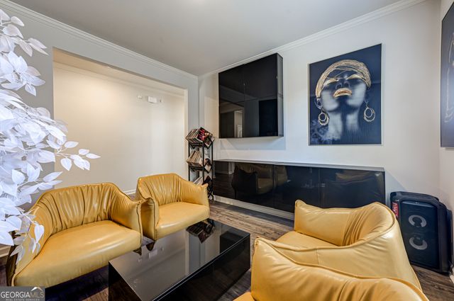 3154 Ellenton Drive, Lithia Springs, GA 30122