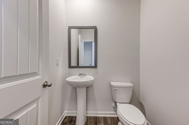 3154 Ellenton Drive, Lithia Springs, GA 30122