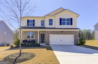 3154 Ellenton Drive, Lithia Springs, GA 30122