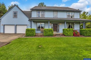 5381 Dow Ln NE, Silverton, OR 97381