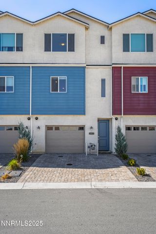 5013 Cavestone Road, Sun Valley, NV 89433