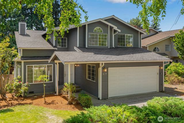 619 8th Avenue, Kirkland, WA 98033