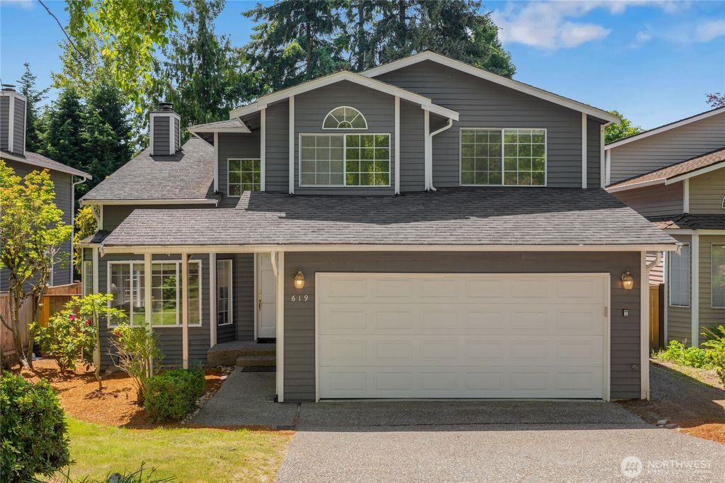 619 8th Avenue, Kirkland, WA 98033