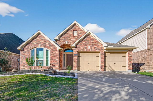 11515 Elizabeth Brook Drive, Richmond, TX 77406