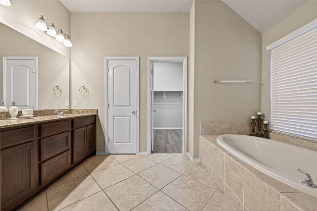 11515 Elizabeth Brook Drive, Richmond, TX 77406