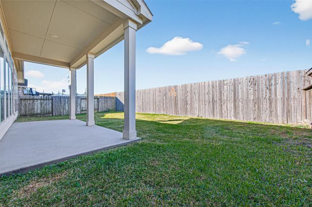 11515 Elizabeth Brook Drive, Richmond, TX 77406