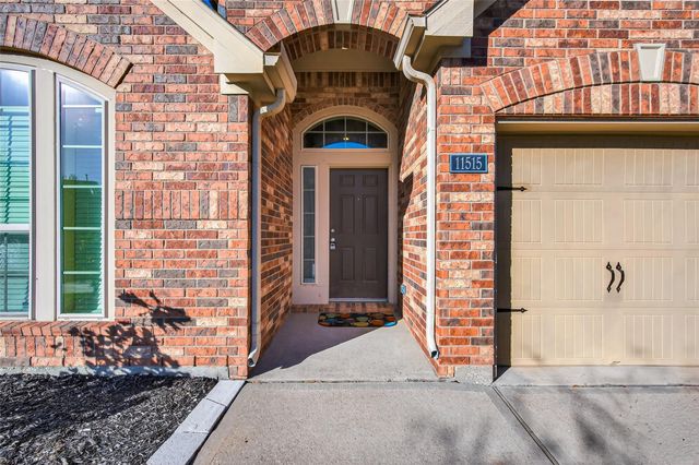 11515 Elizabeth Brook Drive, Richmond, TX 77406