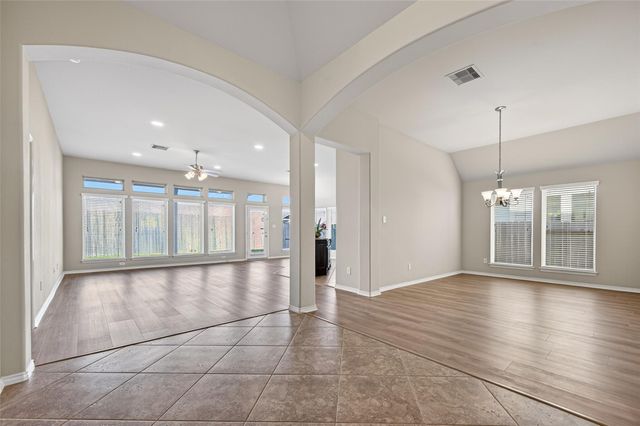 11515 Elizabeth Brook Drive, Richmond, TX 77406