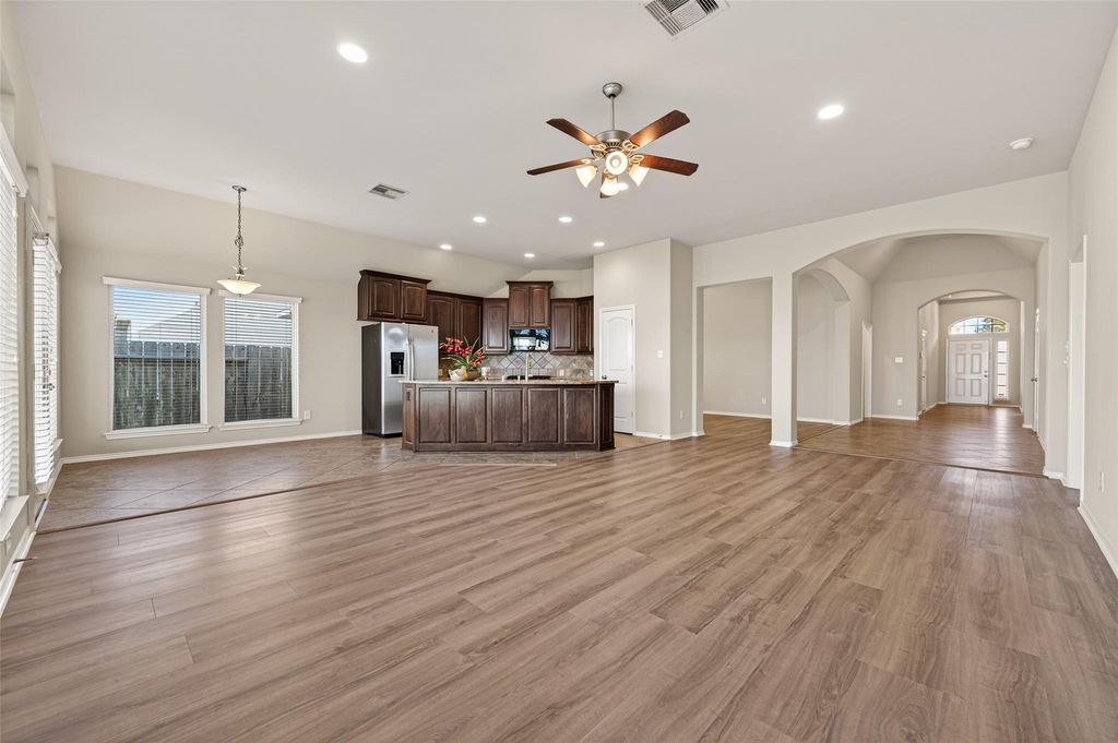 11515 Elizabeth Brook Drive, Richmond, TX 77406