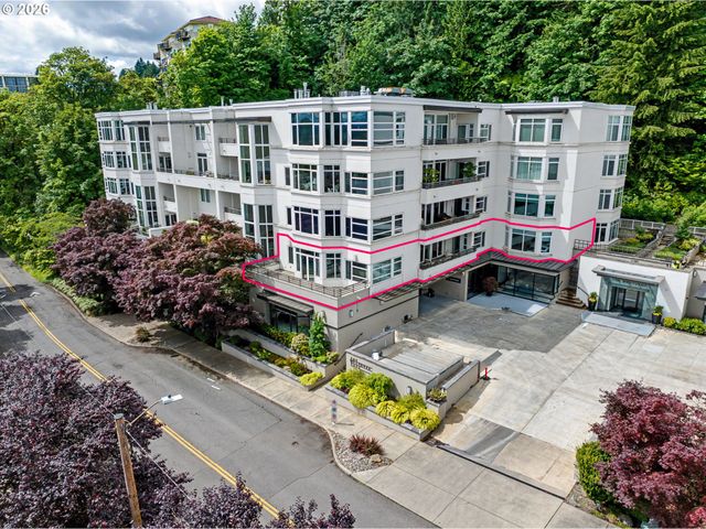 2445 Nw Westover Rd 202, Portland, OR 97210