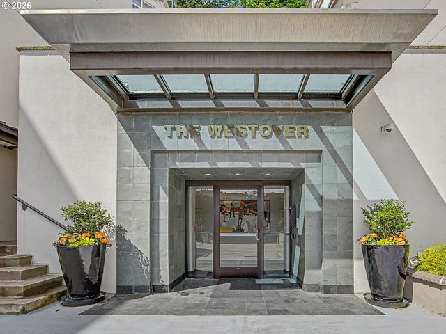 2445 Nw Westover Rd 202, Portland, OR 97210