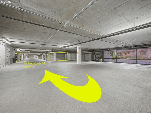 2445 Nw Westover Rd 202, Portland, OR 97210