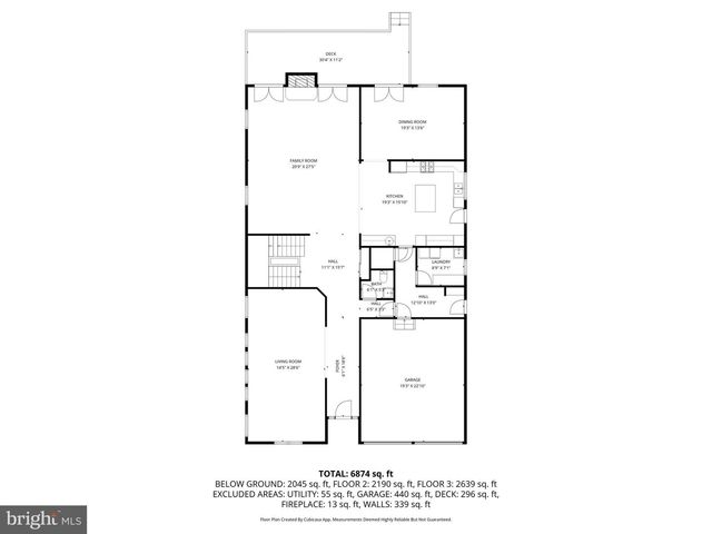 1615 S OAKLAND ST, Arlington, VA 22204