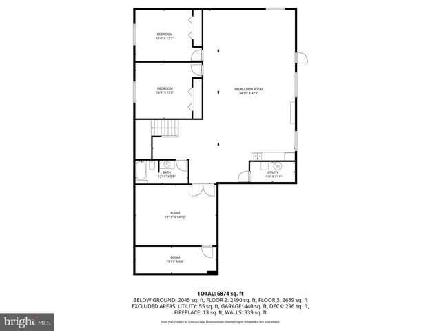 1615 S OAKLAND ST, Arlington, VA 22204