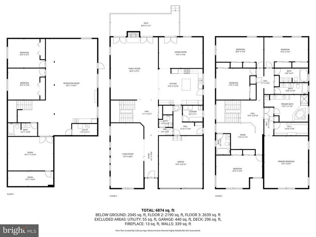 1615 S OAKLAND ST, Arlington, VA 22204
