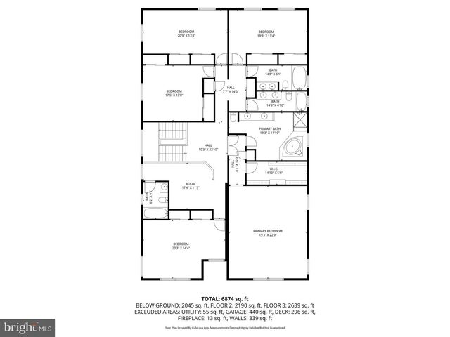 1615 S OAKLAND ST, Arlington, VA 22204