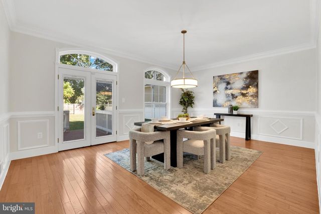 1615 S OAKLAND ST, Arlington, VA 22204