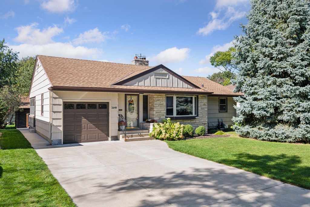 2648 Yosemite Avenue S, Saint Louis Park, MN 55416