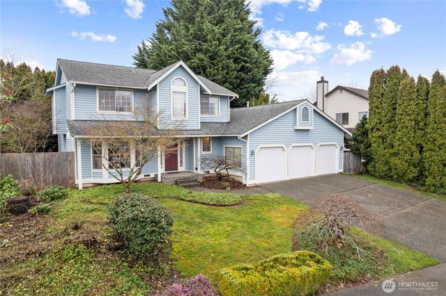 25709 118th Place SE, Kent, WA 98030