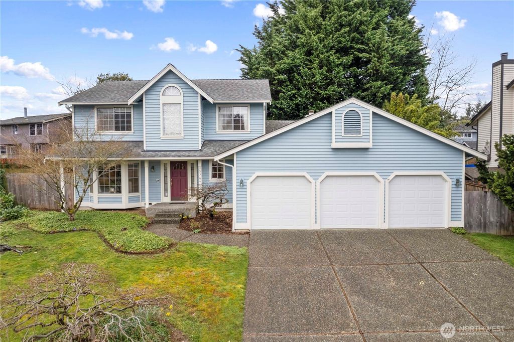 25709 118th Place SE, Kent, WA 98030