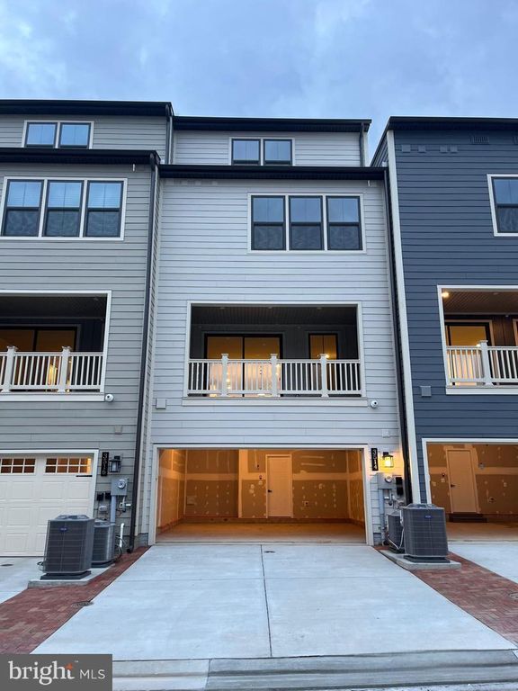 3514 JOHN SIMMONS ST, Frederick, MD 21704