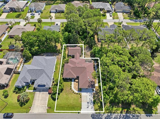 26 WOODBURY DRIVE, Palm Coast, FL 32164