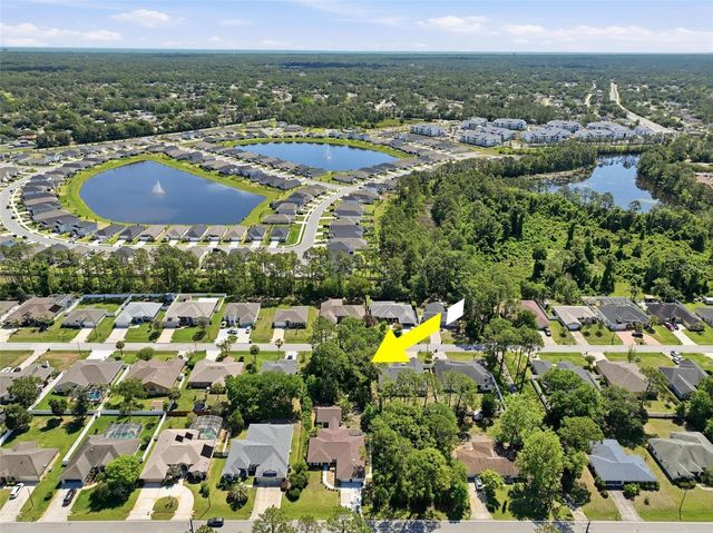 26 WOODBURY DRIVE, Palm Coast, FL 32164