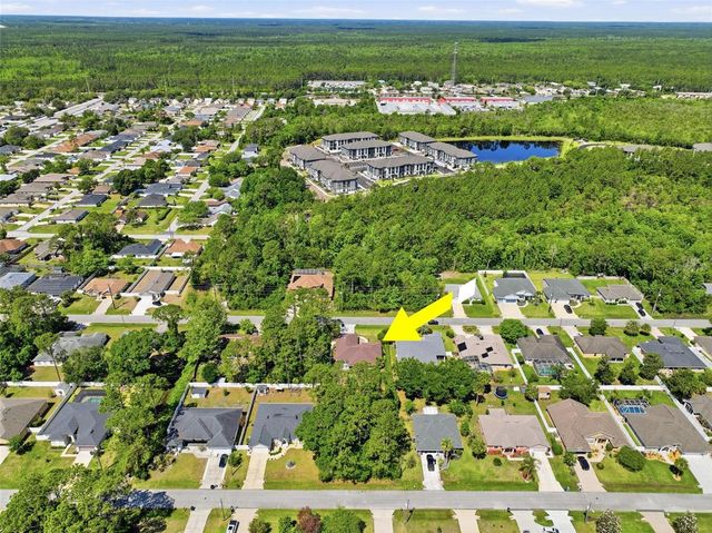 26 WOODBURY DRIVE, Palm Coast, FL 32164