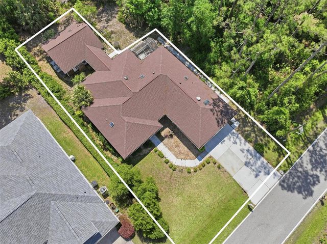 26 WOODBURY DRIVE, Palm Coast, FL 32164