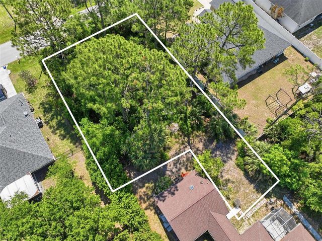 26 WOODBURY DRIVE, Palm Coast, FL 32164