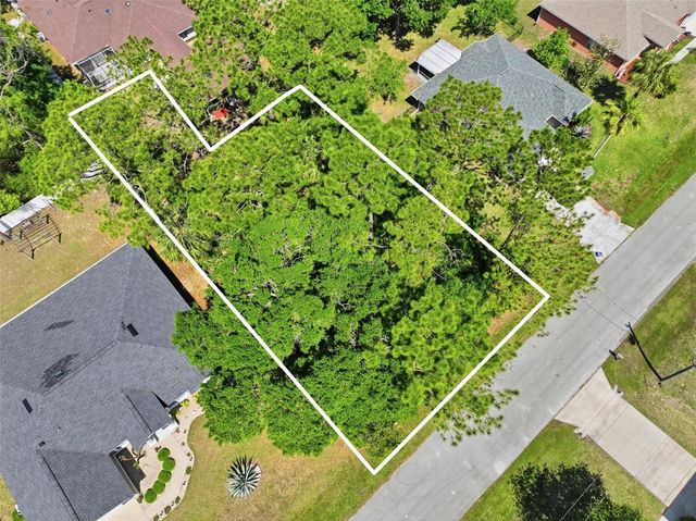 26 WOODBURY DRIVE, Palm Coast, FL 32164