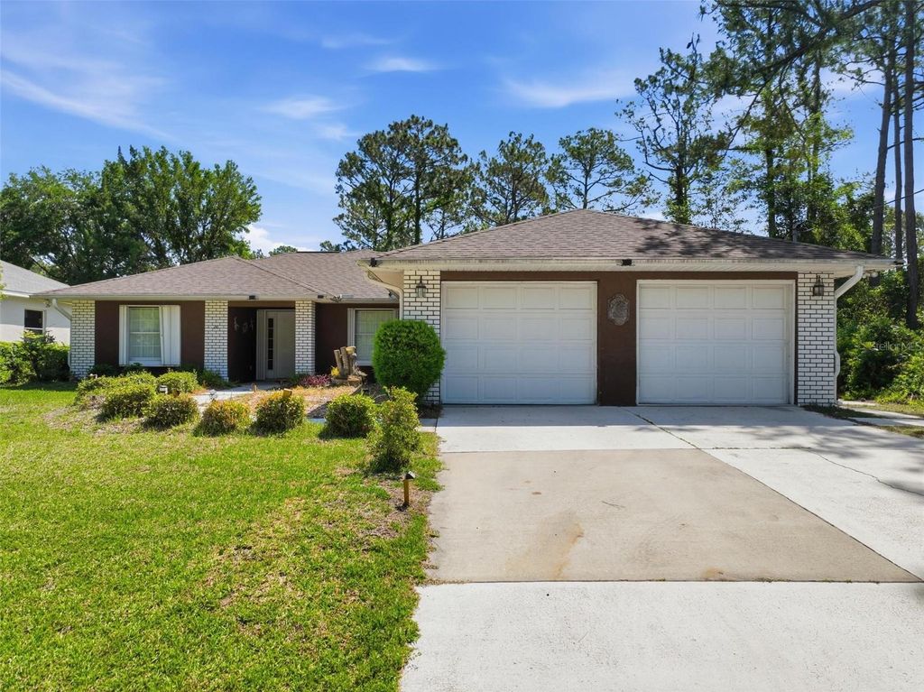 26 WOODBURY DRIVE, Palm Coast, FL 32164