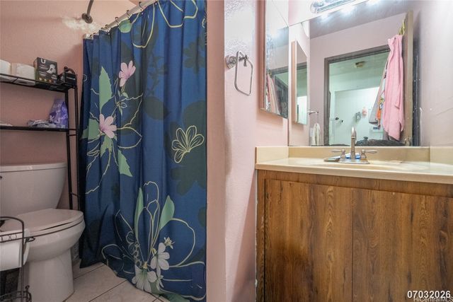 1233 Ala Alii Street 3, Honolulu, HI 96818