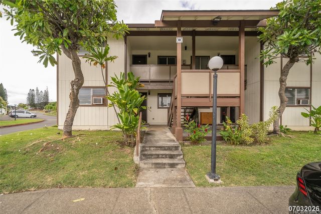 1233 Ala Alii Street 3, Honolulu, HI 96818