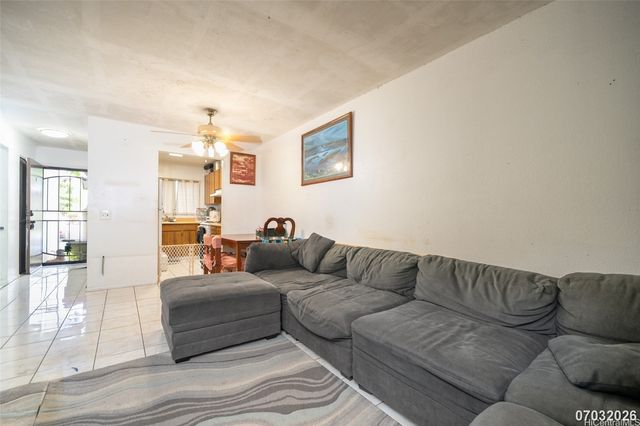 1233 Ala Alii Street 3, Honolulu, HI 96818