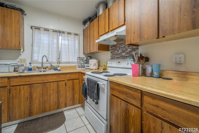 1233 Ala Alii Street 3, Honolulu, HI 96818